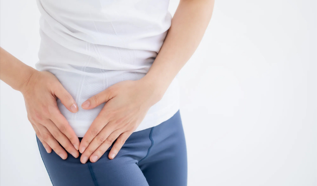 産後４ヶ月 股関節の痛みと違和感が改善した３５歳女性の症例