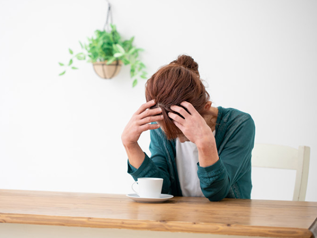 このようなお悩みございませんか